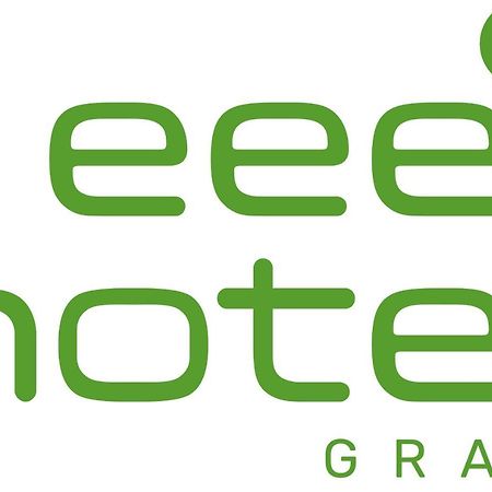 Eee Hotel Graz Pirka Eksteriør bilde