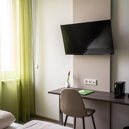 Eee Hotel Graz Pirka Eksteriør bilde