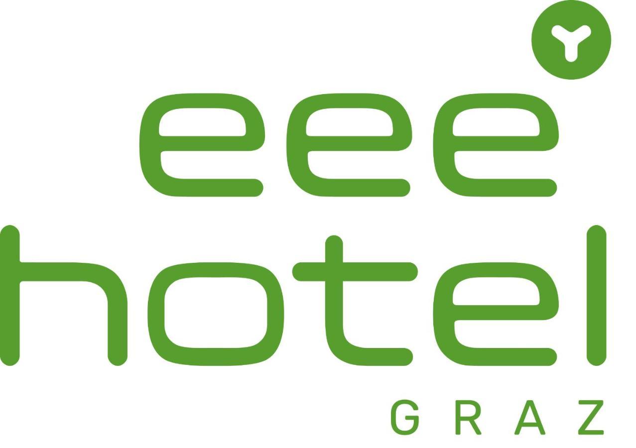 Eee Hotel Graz Pirka Eksteriør bilde