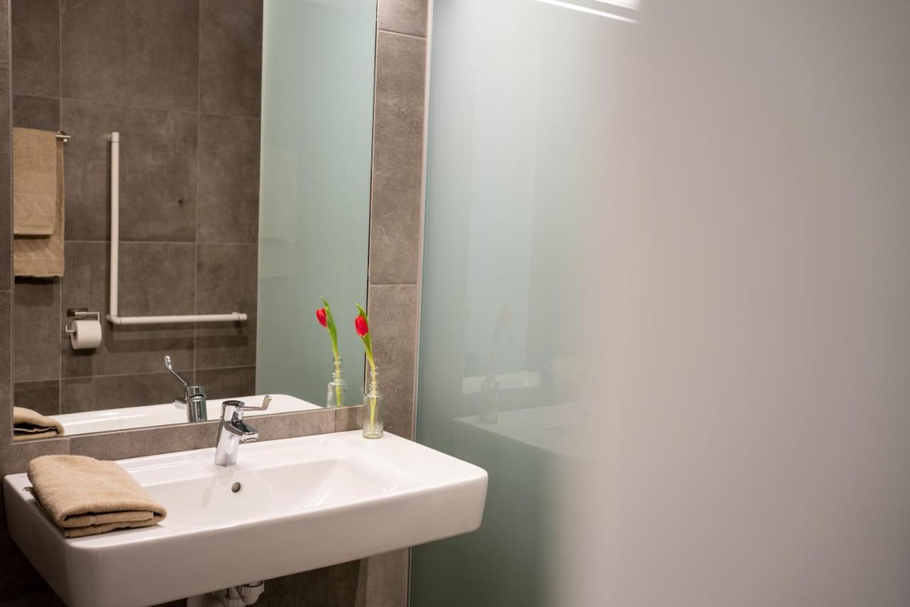 Eee Hotel Graz Pirka Eksteriør bilde