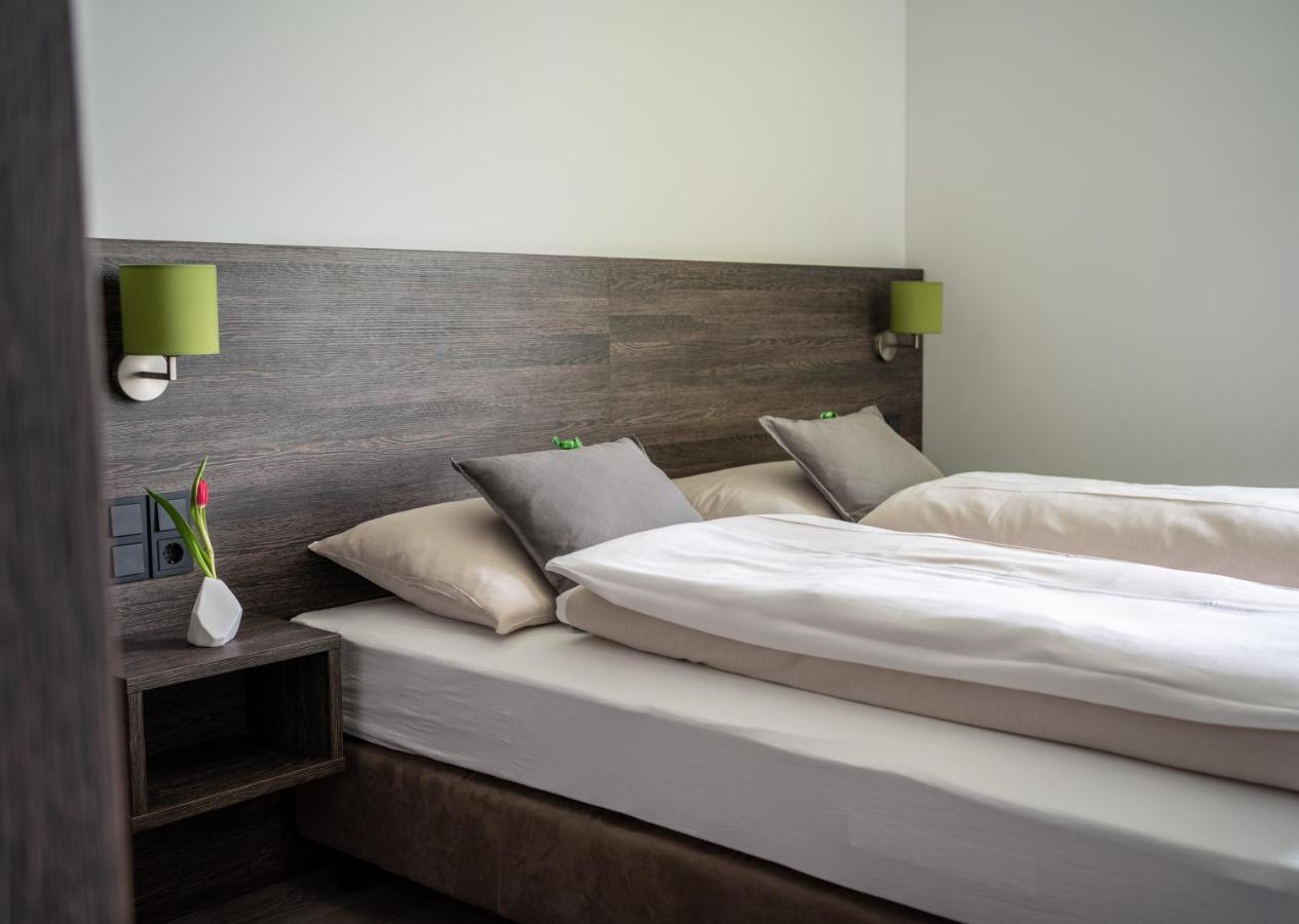 Eee Hotel Graz Pirka Eksteriør bilde