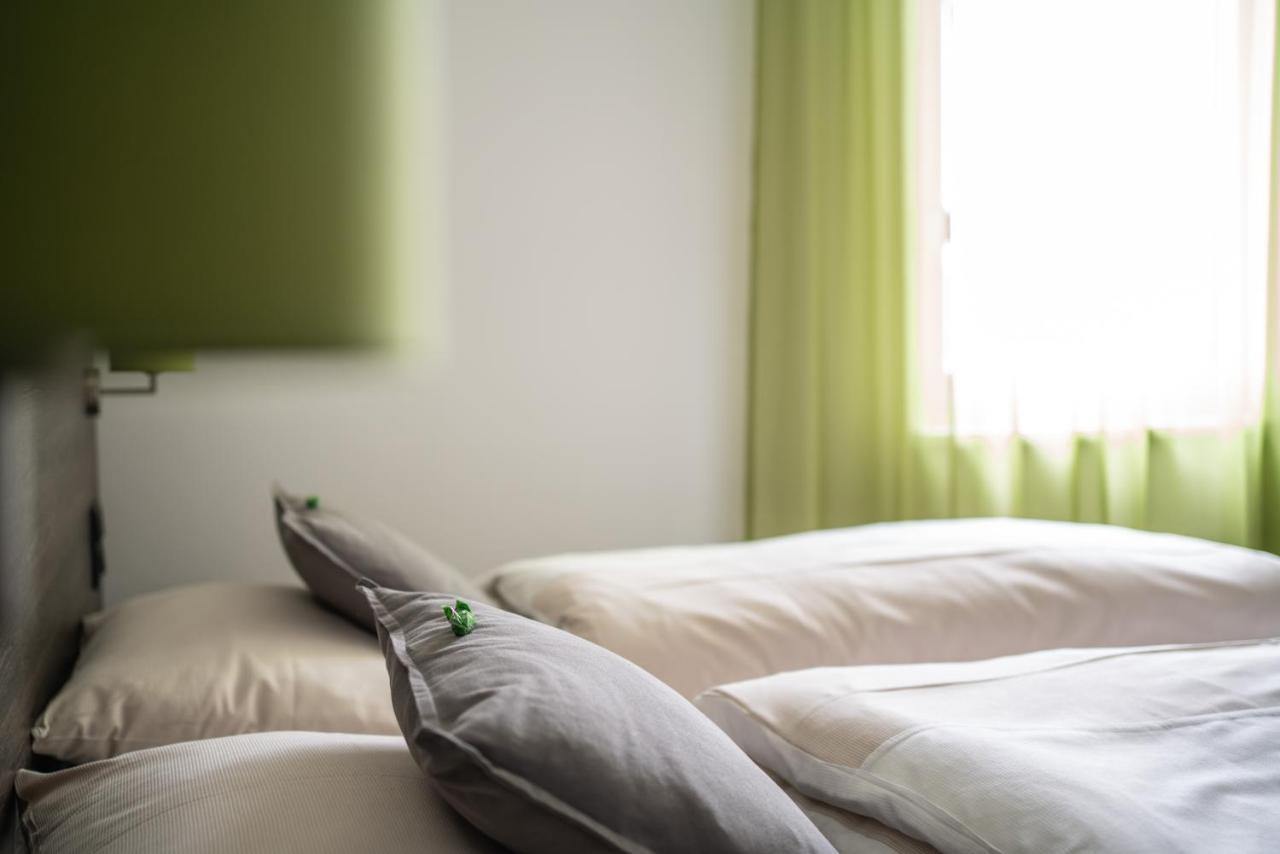 Eee Hotel Graz Pirka Eksteriør bilde